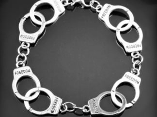 Pulsera Esposas