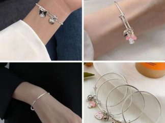 Pulsera de Metal SANRIO