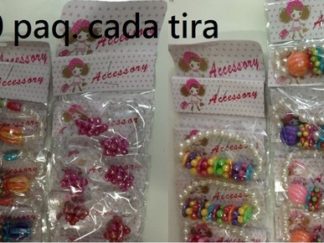 Pulsera para Criatura