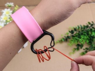 Pulsera para Gomitas