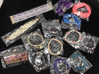 Pulsera varios diseños