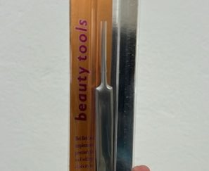 Quita Comedones BEI BEI con Punta Fina