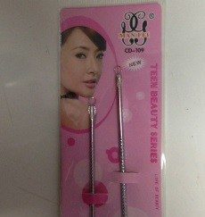 Quita Comedones MAN FEI CD-109#