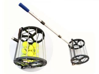 Recolector de Tennis/Padel Baldet