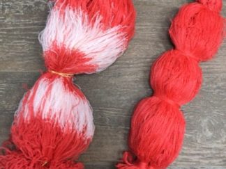 Red para Pelota 4#5# 100pcs