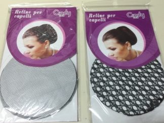 Redecilla para Rodete (+)