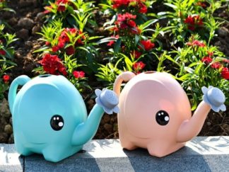 Regadera Elefante 1.5lts