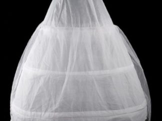 Ropa: Alforjas para Vestido Largo