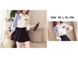 Ropa: Camisa para Dama (+)