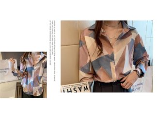 Ropa: Camisa para Dama (+)