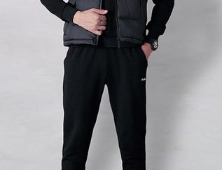 Ropa: Conjunto Deportivo 3pcs (+)