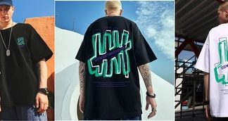 Ropa: Remera DOWHATMKEHAPPY XL (+)