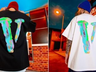 Ropa: Remera V XL (+)