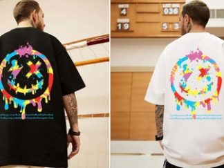 Ropa: Remera XX) Deritiendo XL (+)