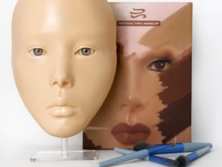 Rostro para Practicar de Maquillar