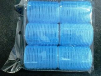 Rulero diametro 4.4cm  44# 6pcs