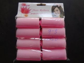 Rulero Esponja 30# 8pcs