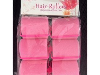 Rulero Esponja 44# 6pcs