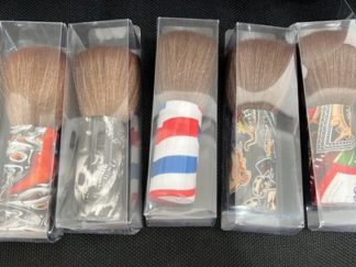 Sacudidor Barbershop