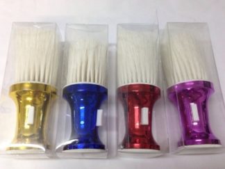 Sacudidor Metalizado