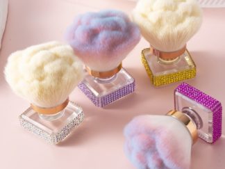 Sacudidor con Base de Strass