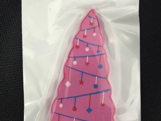 Separador para Uñas Árbol*par