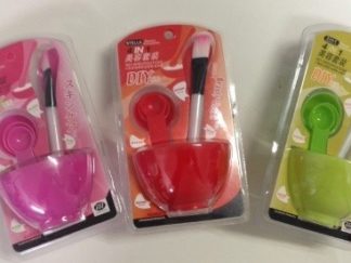 Set Herramienta para Preparar Colágeno en Barro