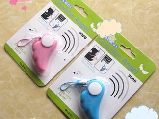 Sirena Portable BLESI ANGEL