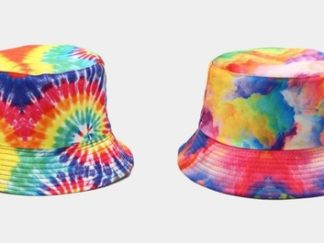 Sombrero Pescador Arco Iris (+)