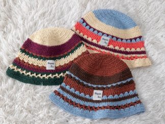 Sombrero Pescador Bohemia