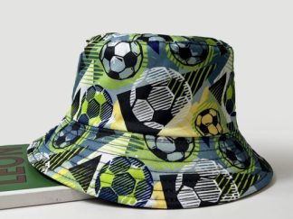 Sombrero Pescador Fútbol