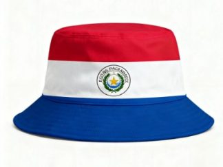 Sombrero Pescador Paraguay