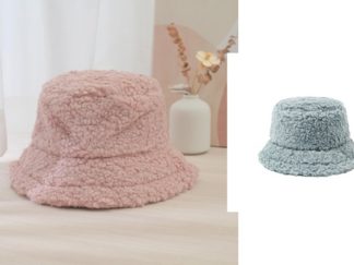 Sombrero Pescador de Lana