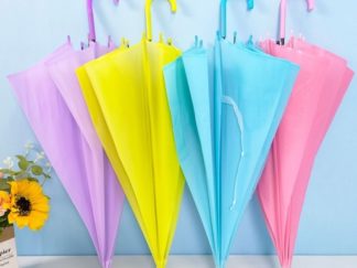 Sombrilla/Paragua Color Simple