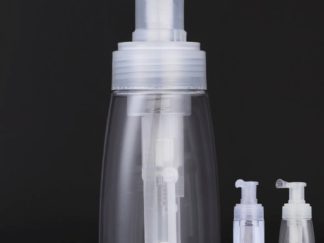 Soplador de Polvo en Frasco