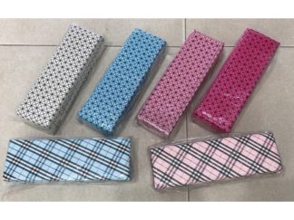 Soporte Almohada para Muñeca Cuadrille