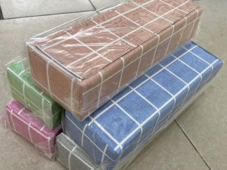 Soporte Almohada para Muñeca Cuadrille