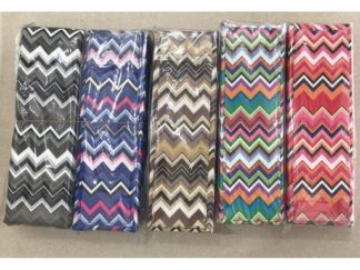 Soporte Almohada para Muñeca Flechas