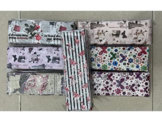 Soporte Almohada para Muñeca con Diseño