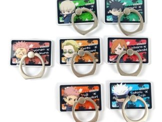 Soporte Anillo para Celular Jujutsu Kaisen咒術迴戰