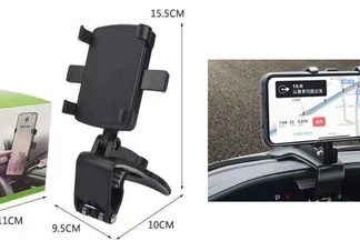 Soporte para Celular en Vehículo