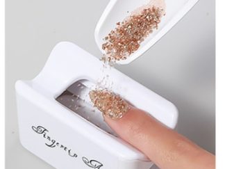 Soporte para Dedo con Colectora