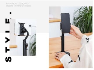 Soporte para Dispositivo Electrónico CXP-888#