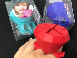 Soporte para Esmalte tipo Anillo