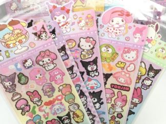 Stickers SANRIO