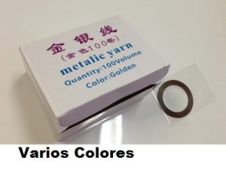 Sticker para Uñas Hilo Recto