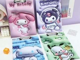 Tablero para Hojas SANRIO