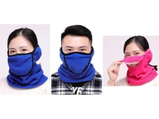 Tapa Boca Invierno Completa