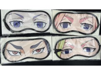 Tapa Ojos Tokyo Revengers東京復仇者