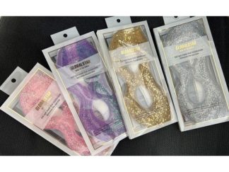 Tapa Ojos con Gel AGE-292# (se puede calentar con microonda)